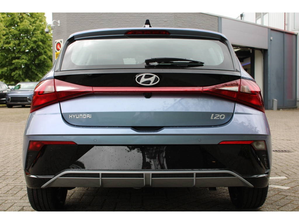 Hyundai Hyundai