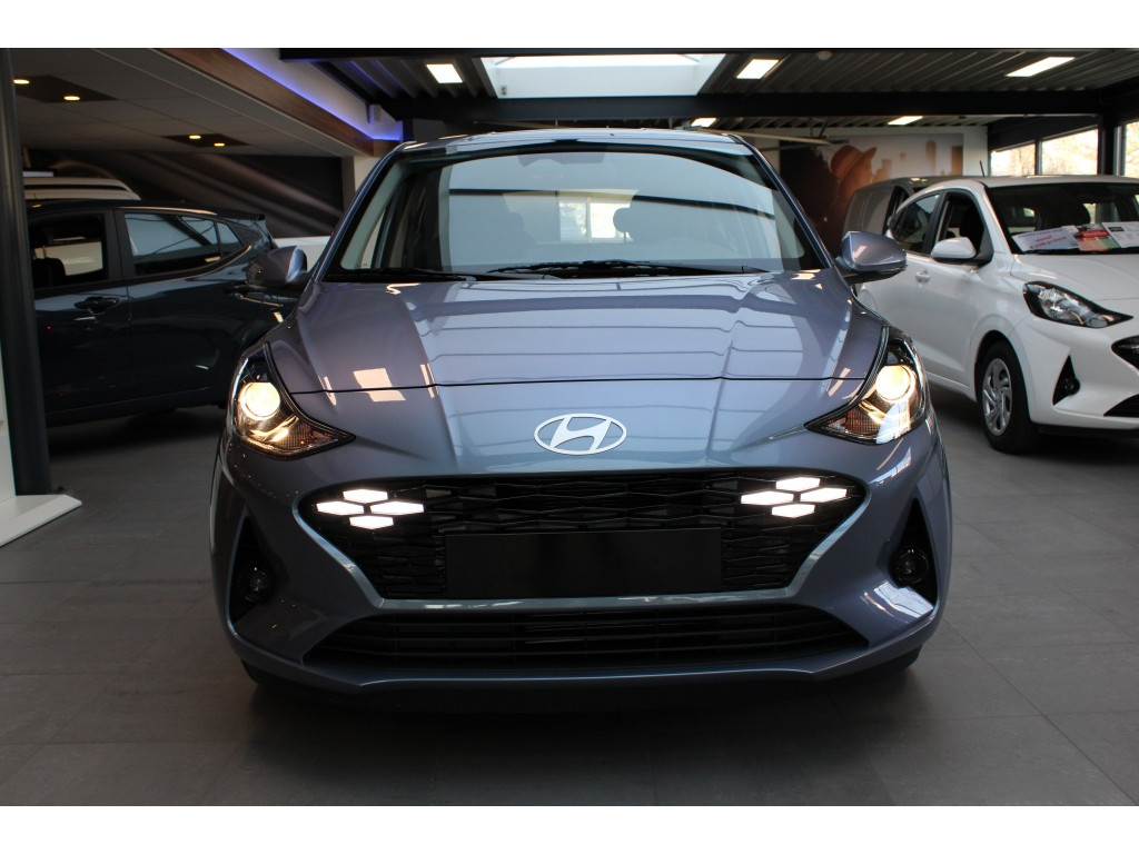 Hyundai Hyundai