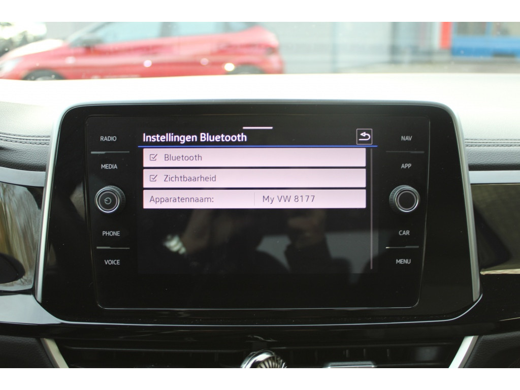 Volkswagen Volkswagen