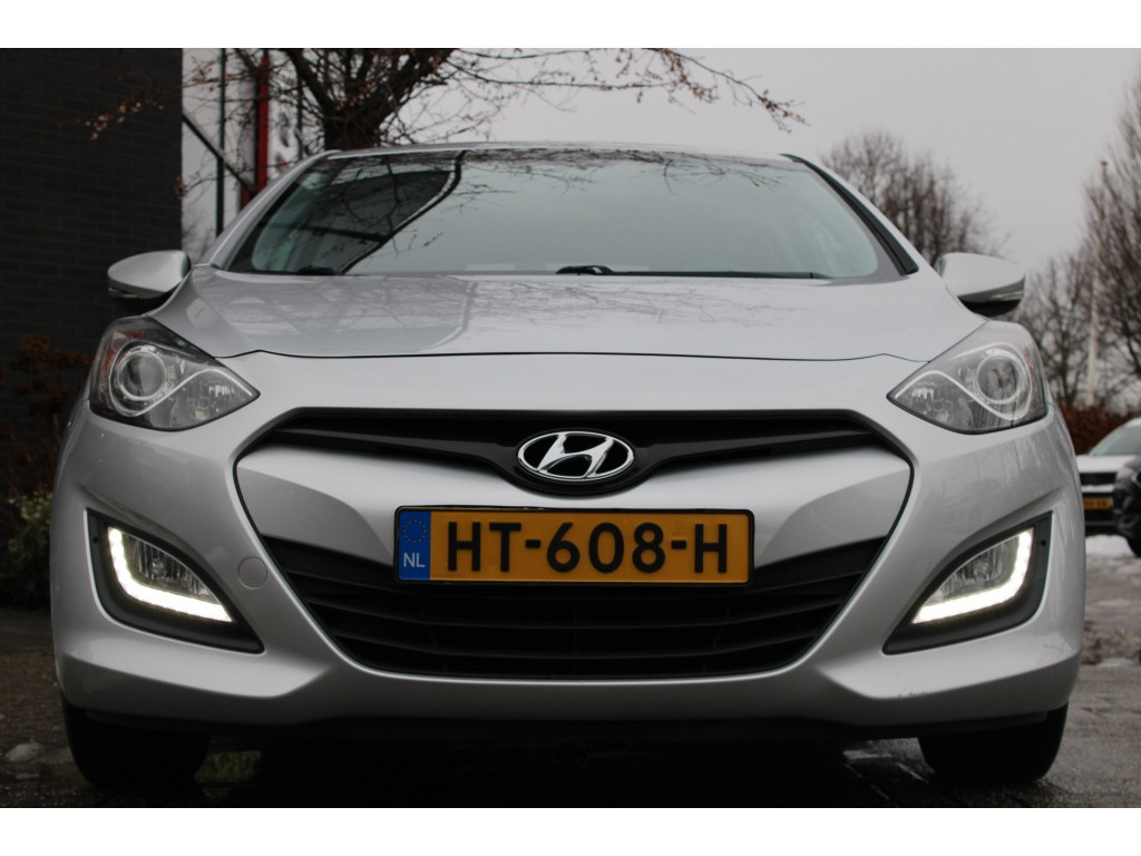 Hyundai Hyundai