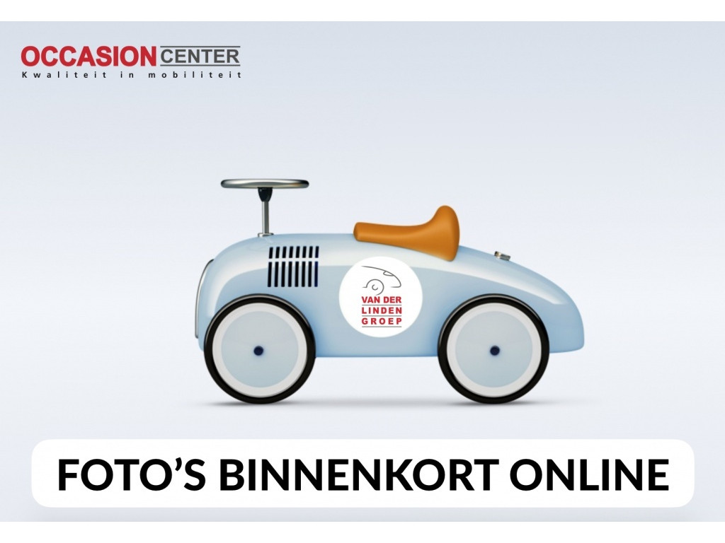 Hyundai Een afbeelding van een Hyundai