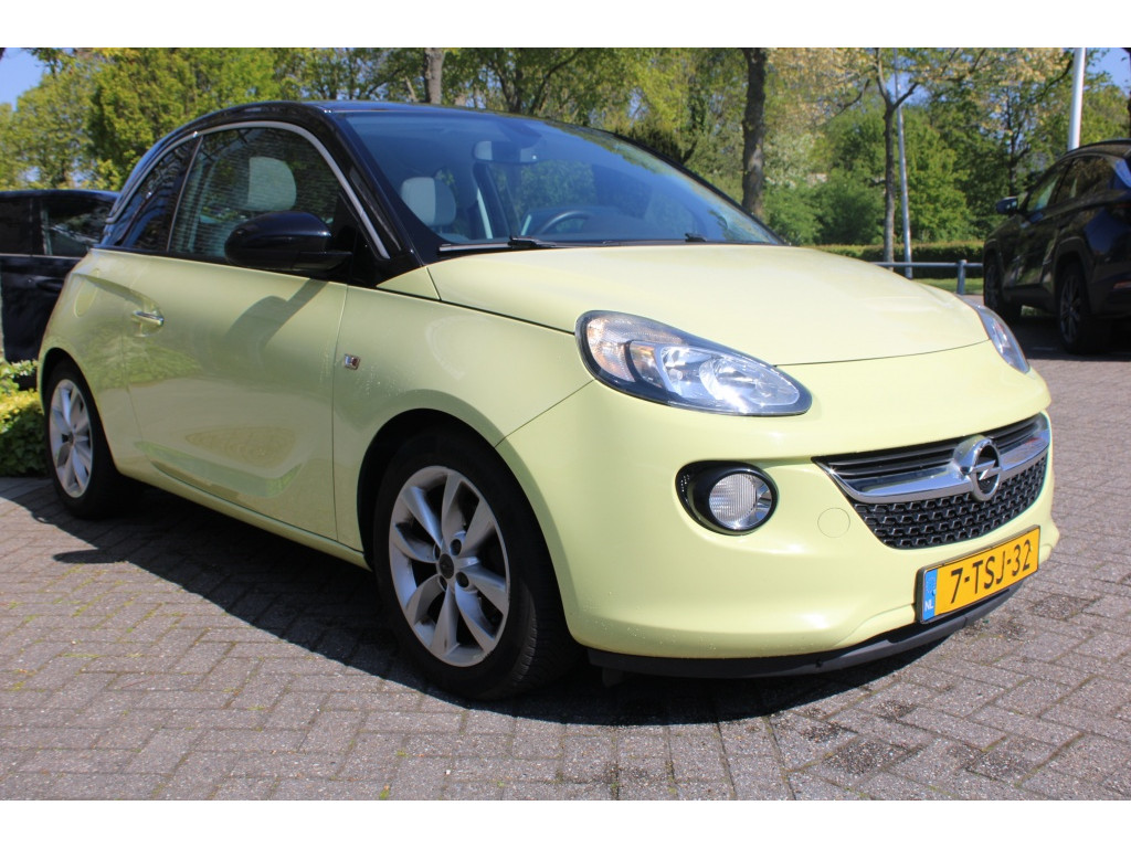 Opel