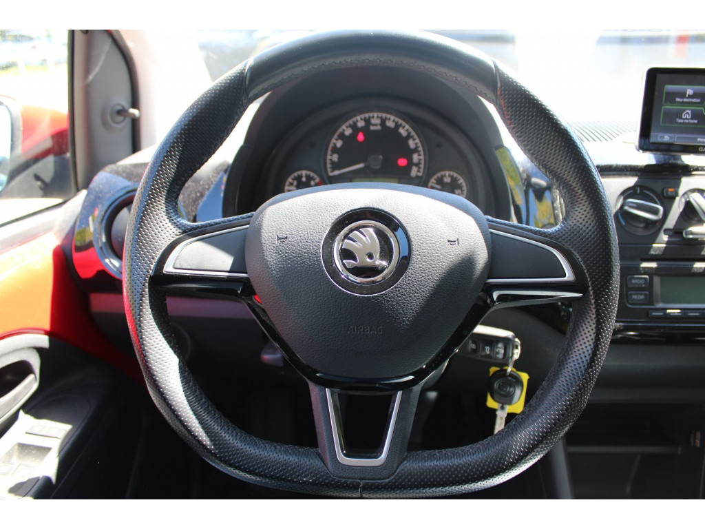 ŠKODA