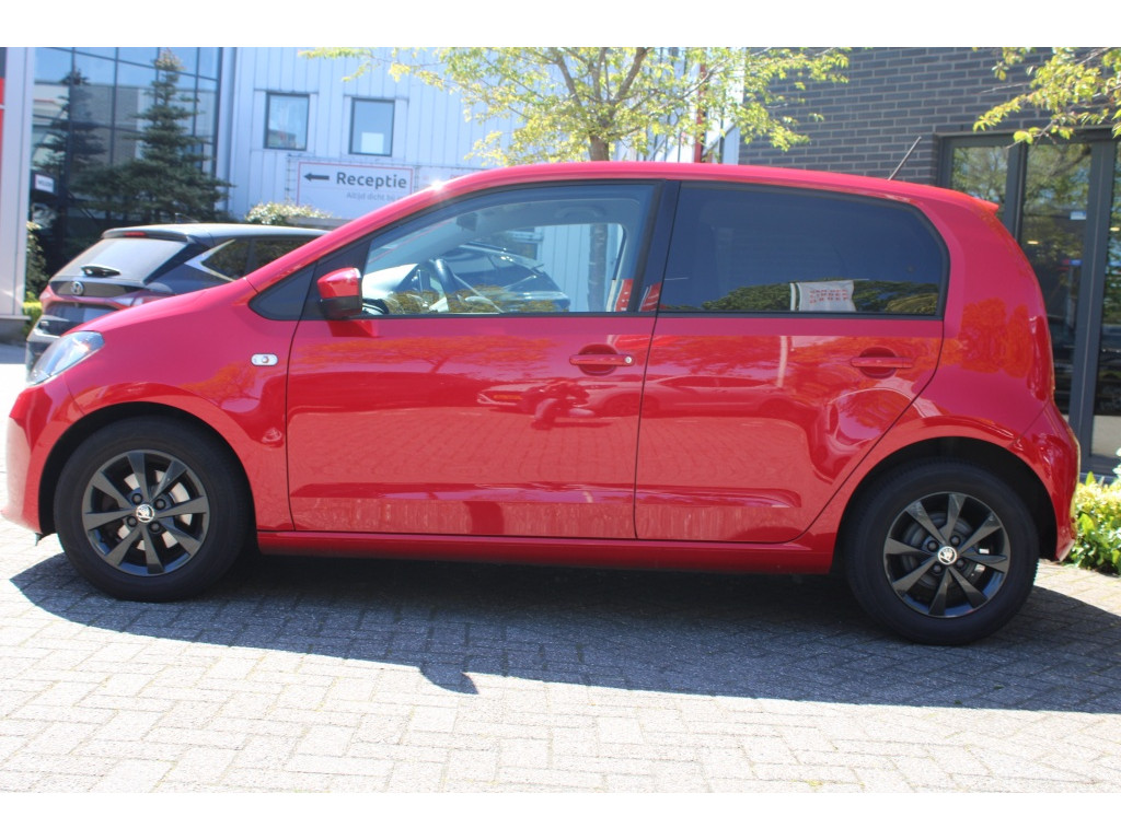 ŠKODA
