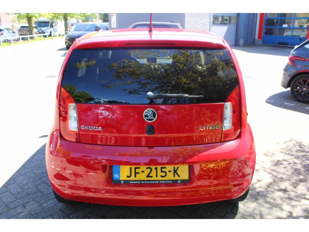 ŠKODA