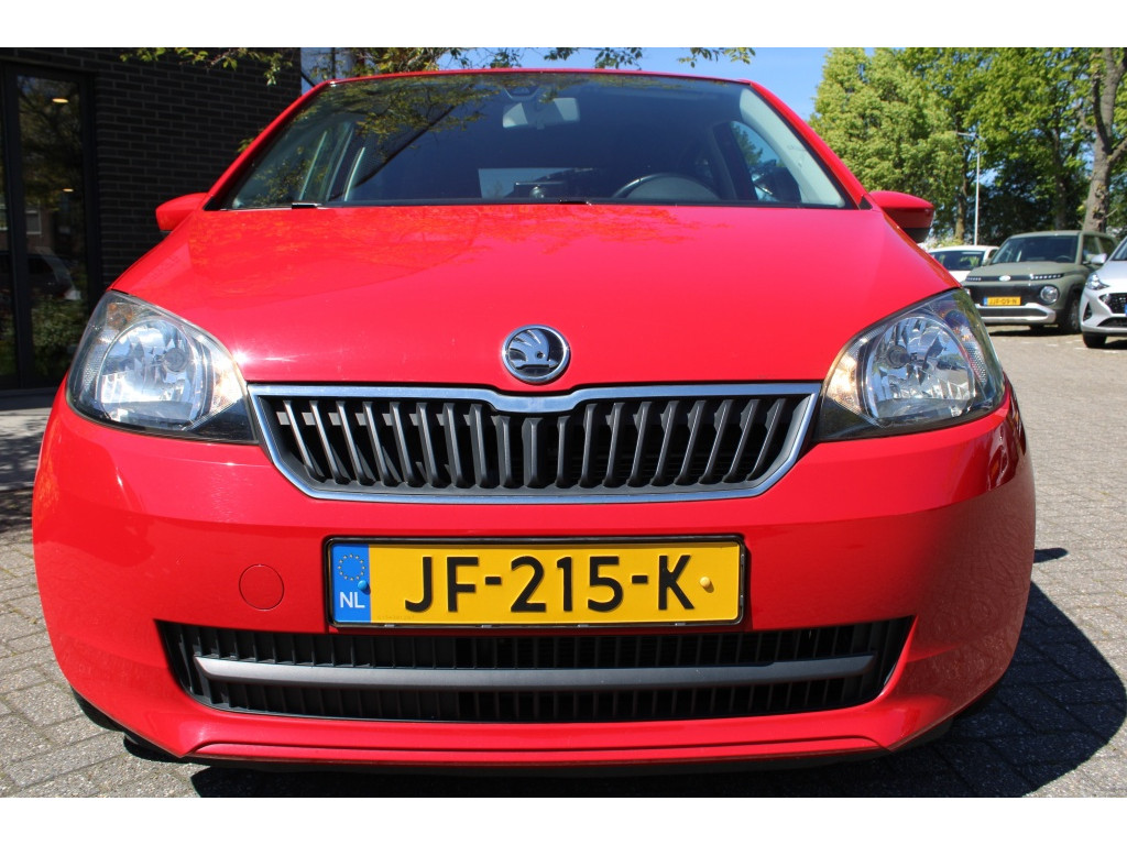 ŠKODA
