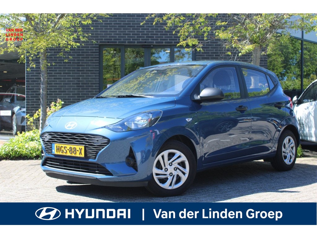 Hyundai