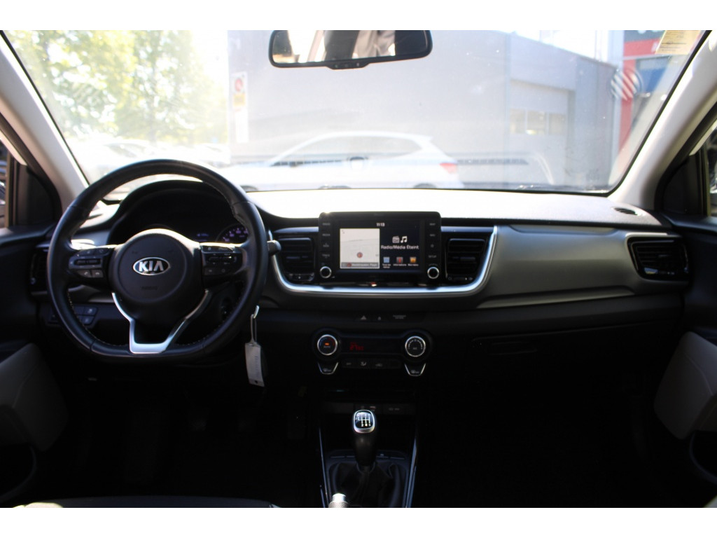 Kia