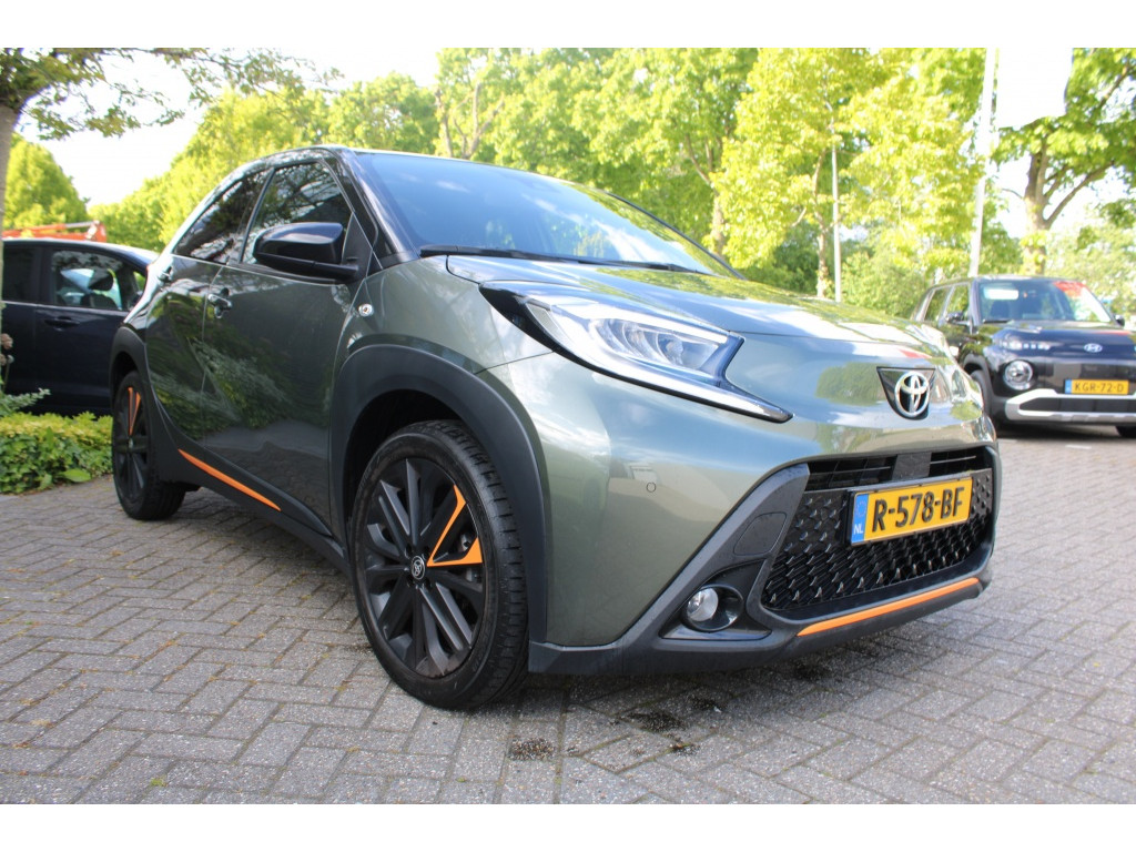 Toyota