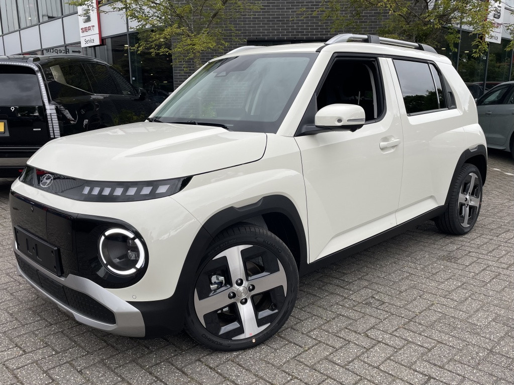 Hyundai Hyundai