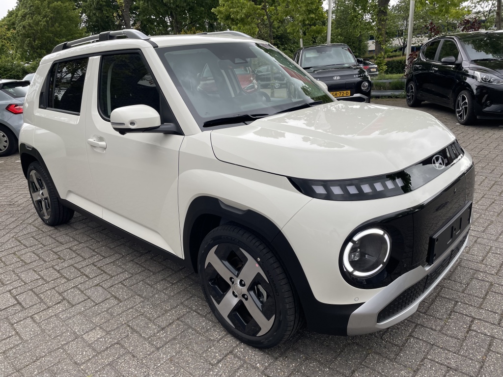 Hyundai Hyundai