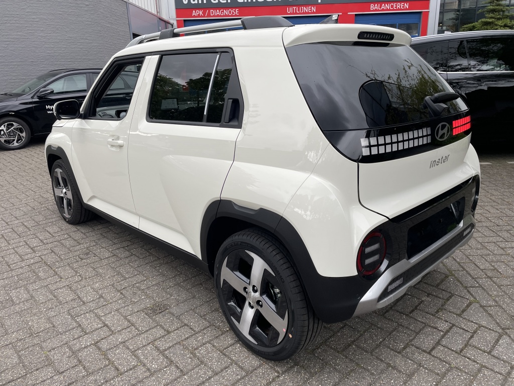 Hyundai Hyundai