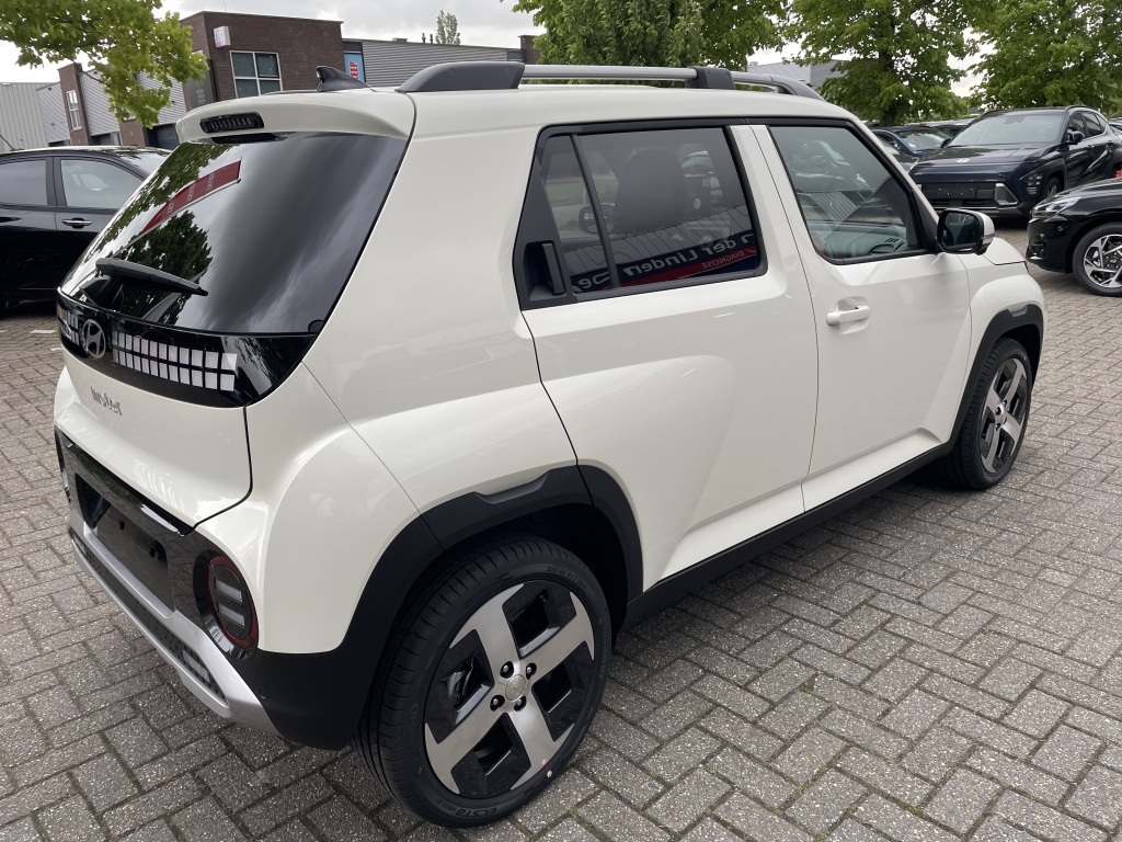 Hyundai Hyundai