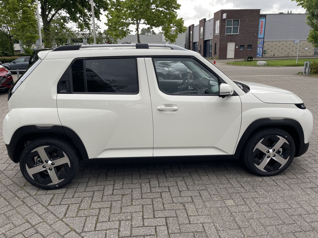 Hyundai Hyundai