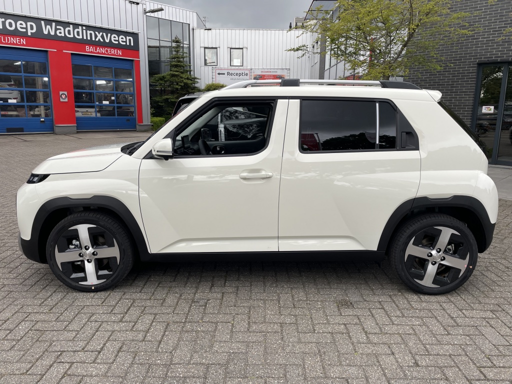 Hyundai Hyundai