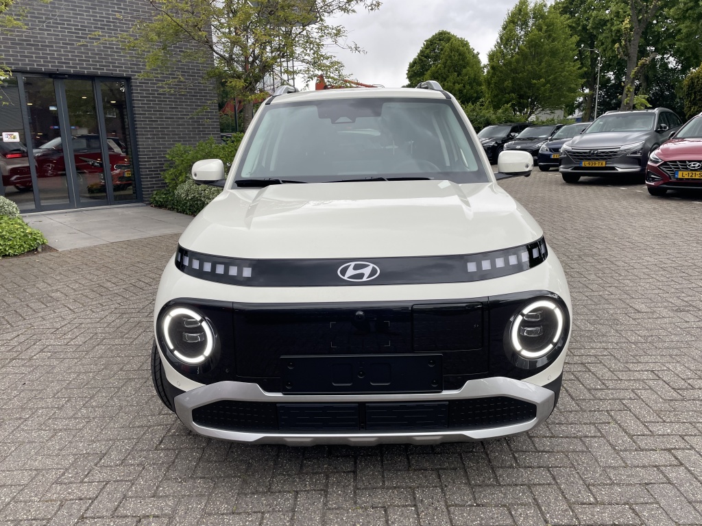 Hyundai Hyundai
