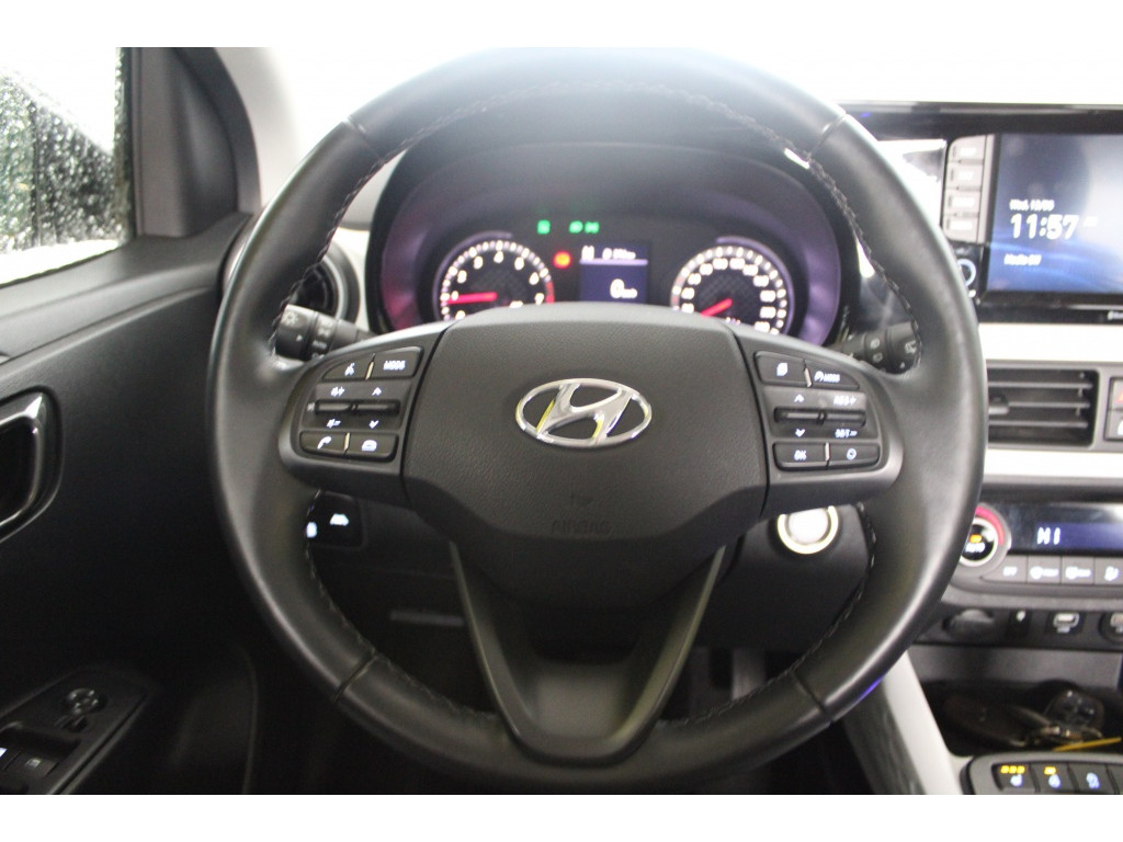 Hyundai Hyundai