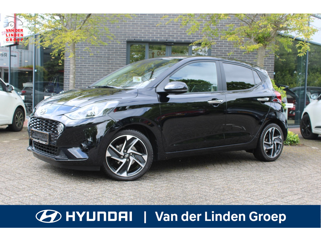Hyundai Hyundai