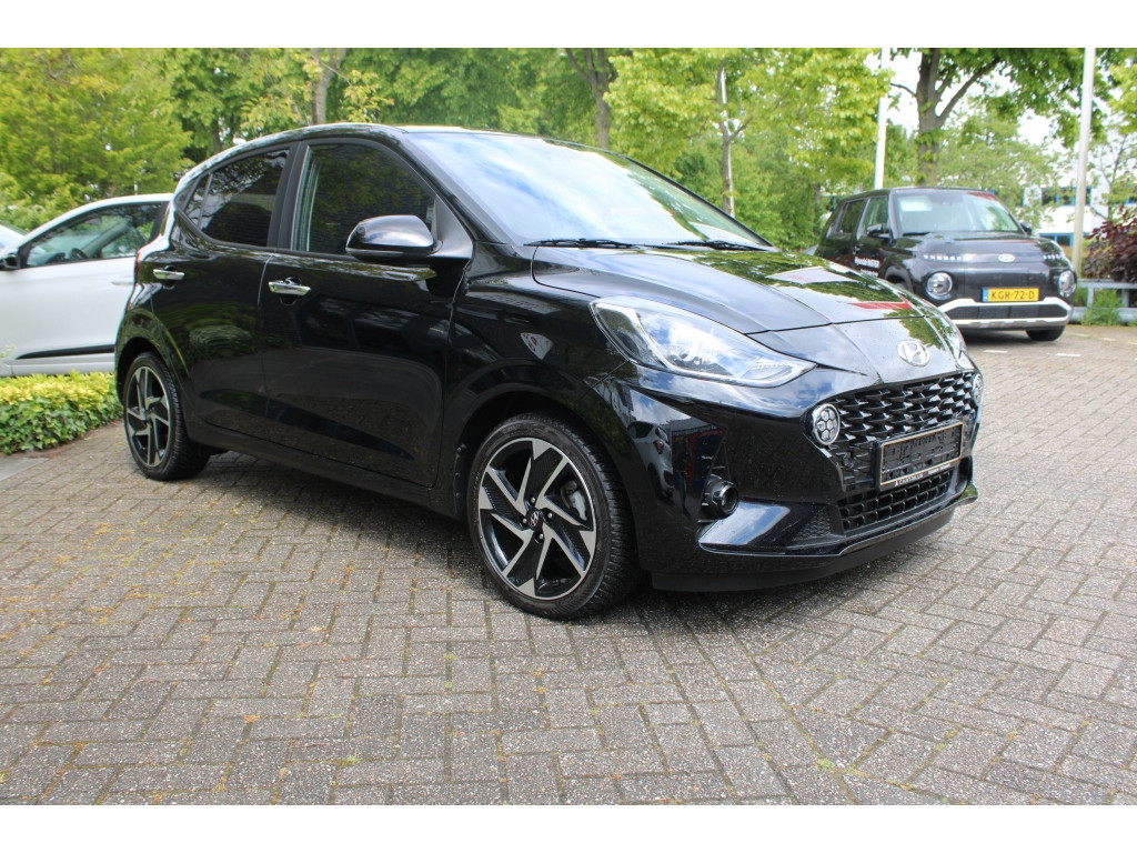 Hyundai Hyundai