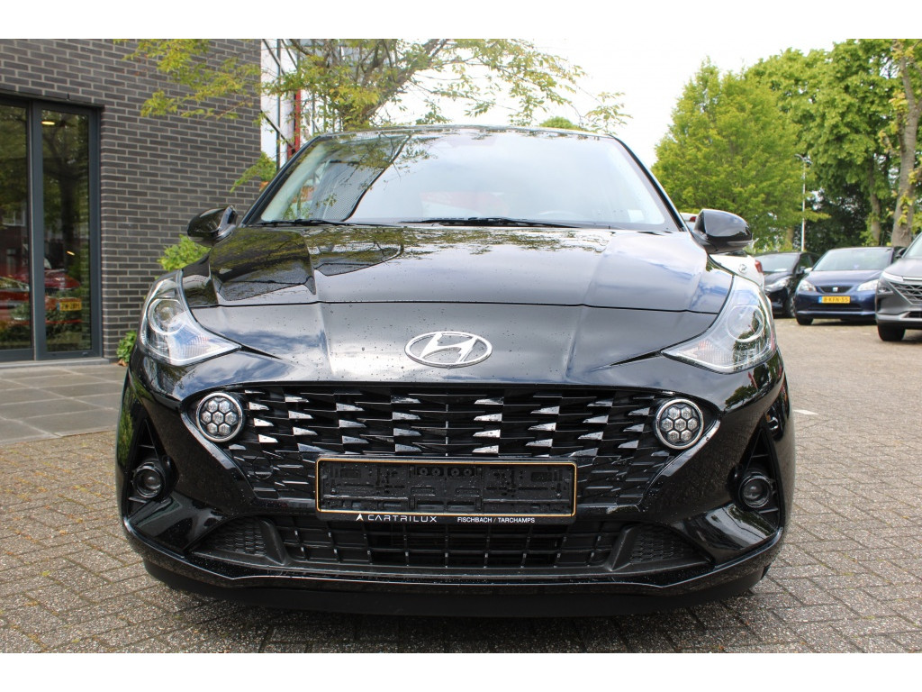 Hyundai Hyundai