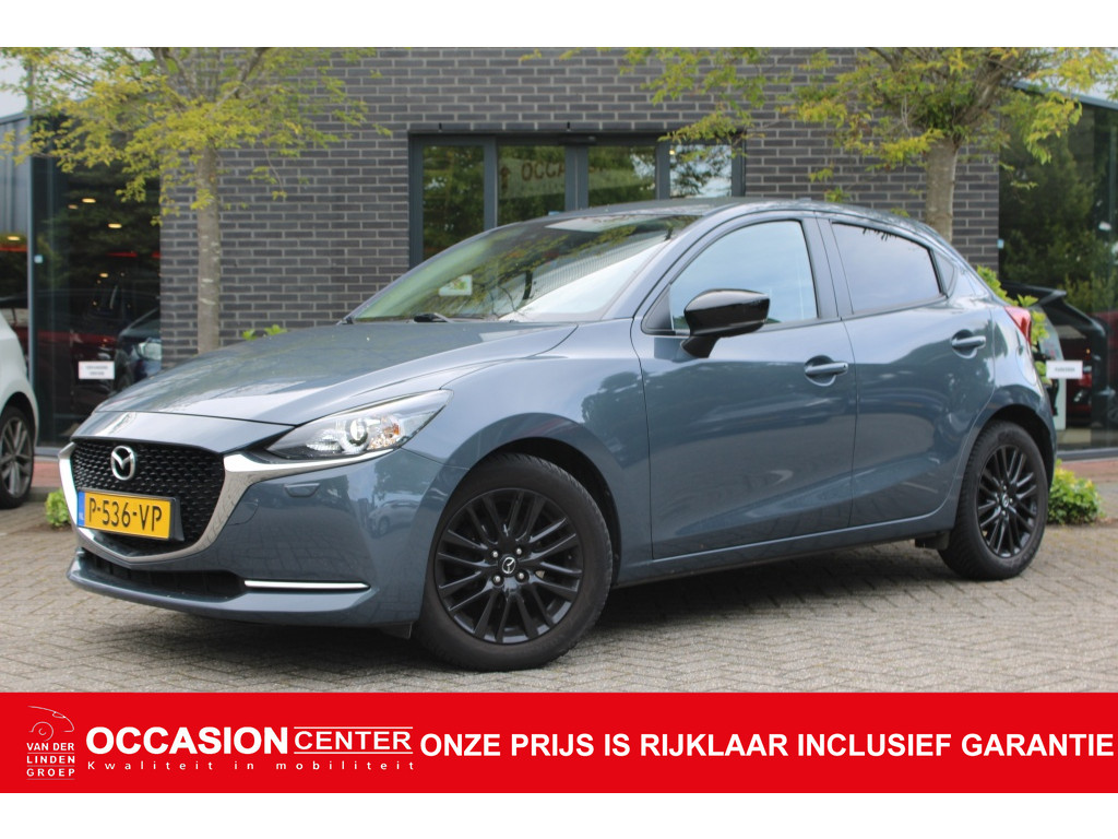 Mazda Mazda