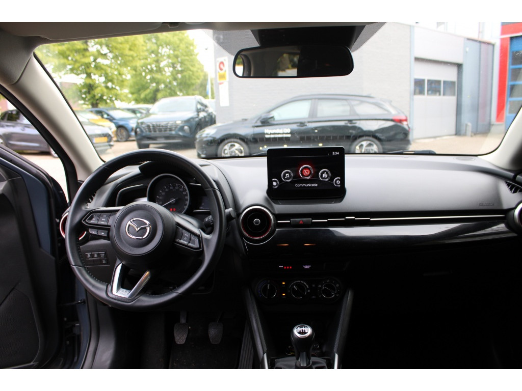 Mazda Mazda