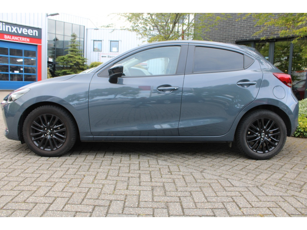 Mazda Mazda