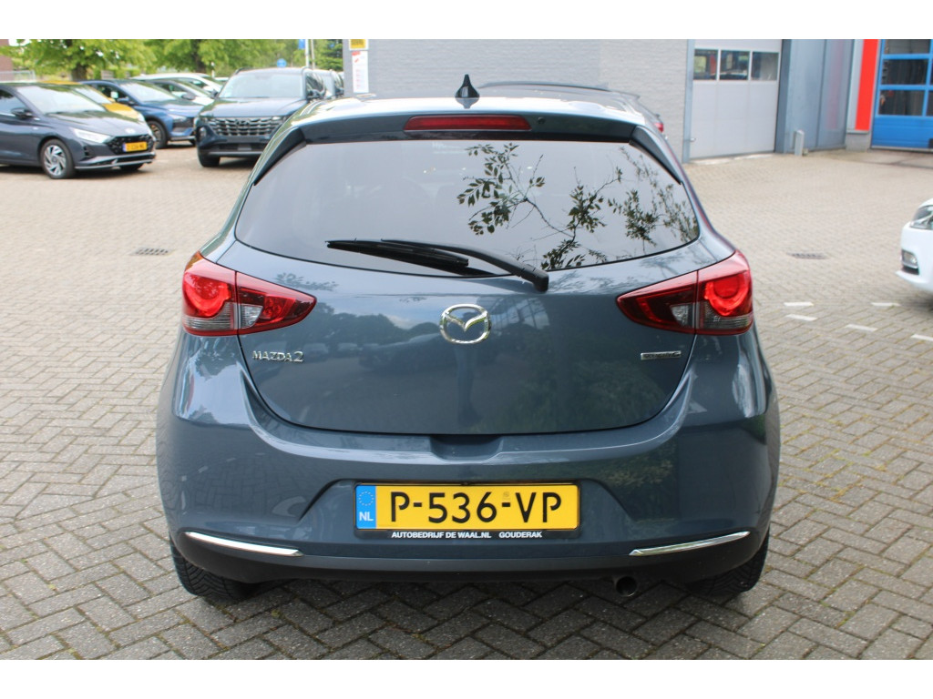 Mazda Mazda