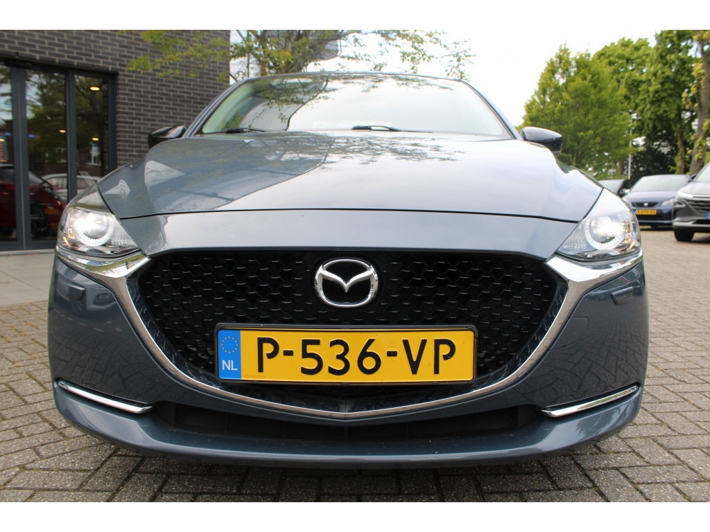 Mazda Mazda