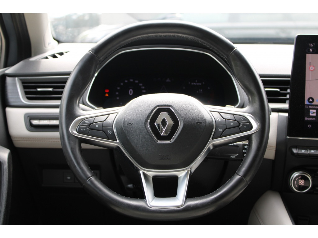 Renault Renault