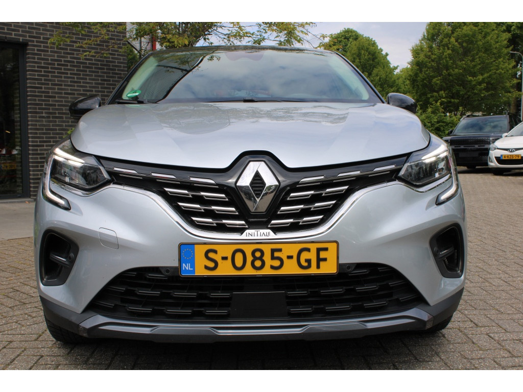 Renault Renault