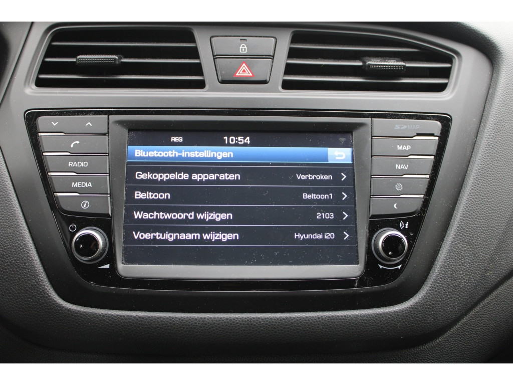 Hyundai Hyundai