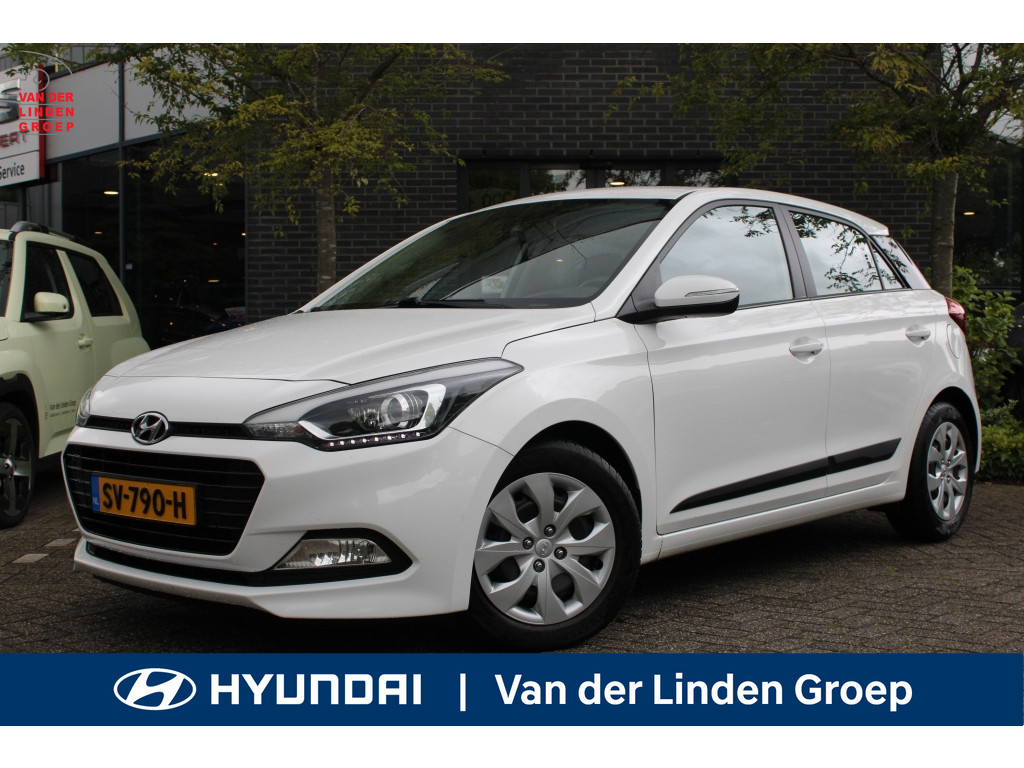 Hyundai Hyundai