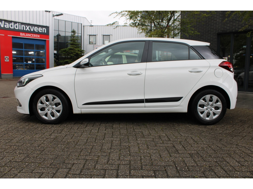 Hyundai Hyundai
