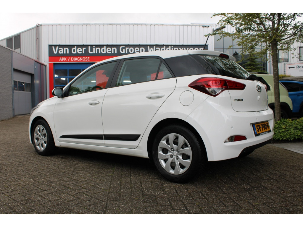 Hyundai Hyundai