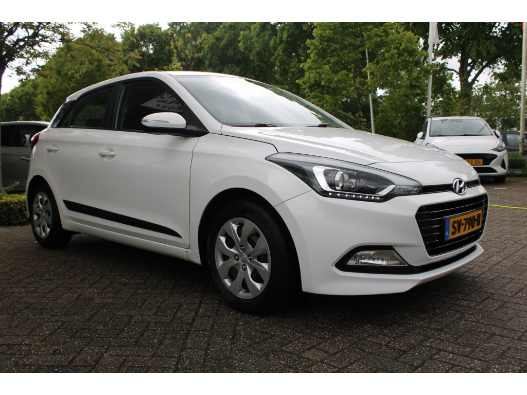Hyundai Hyundai
