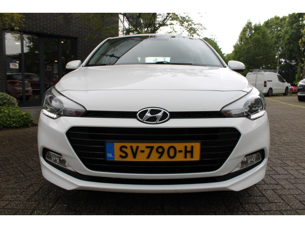Hyundai Hyundai