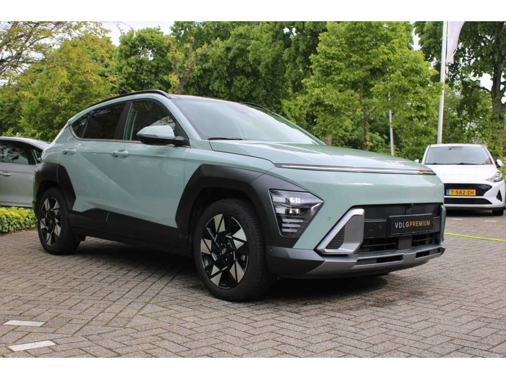 Hyundai Hyundai
