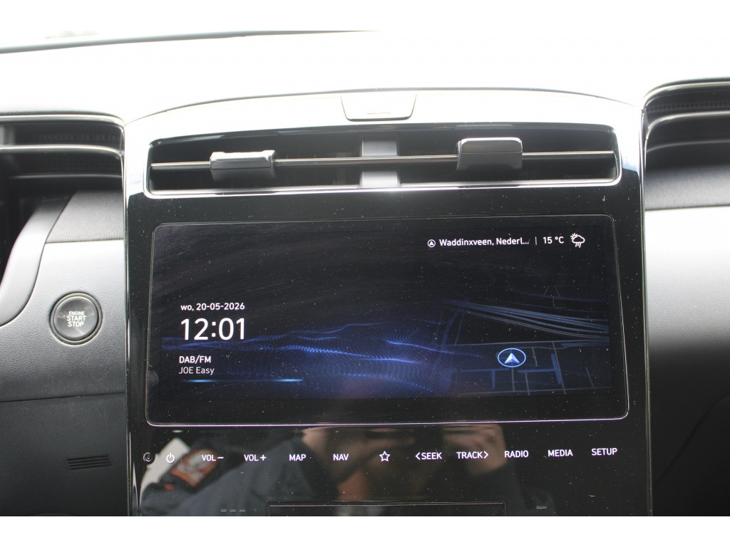 Hyundai Hyundai