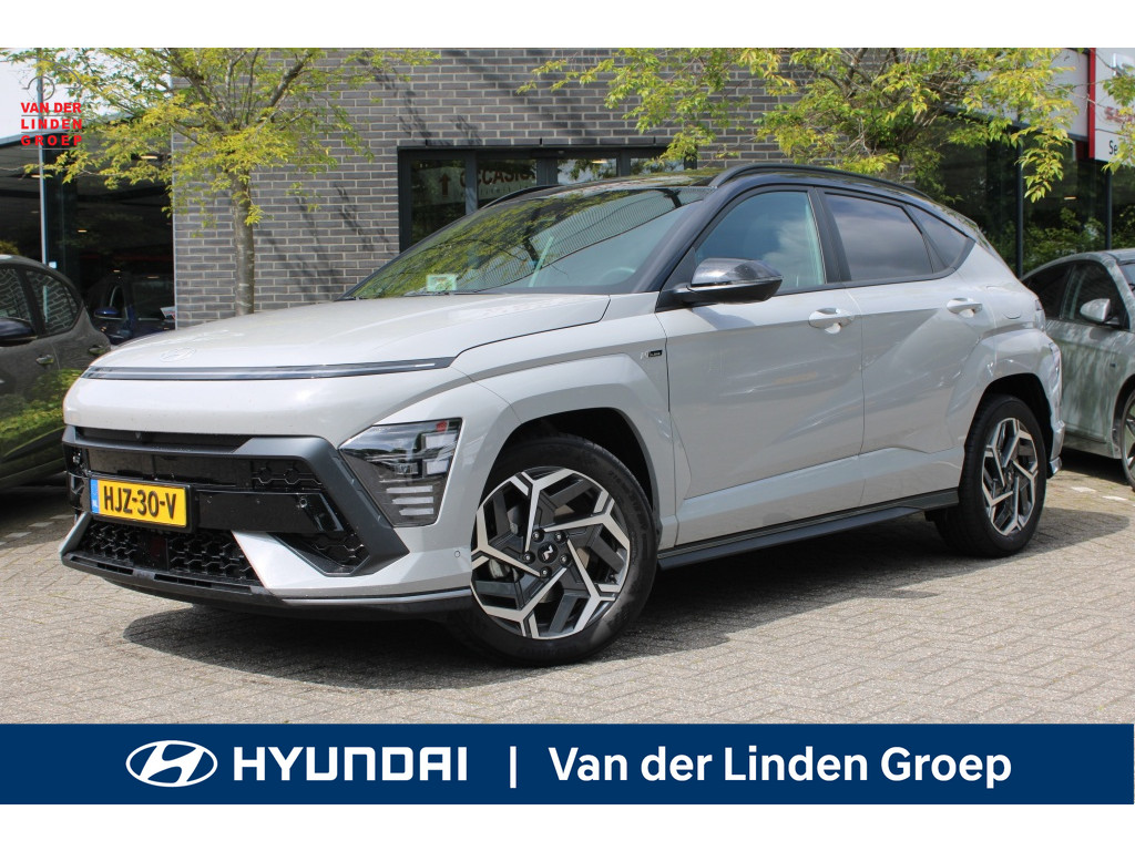 Hyundai Hyundai