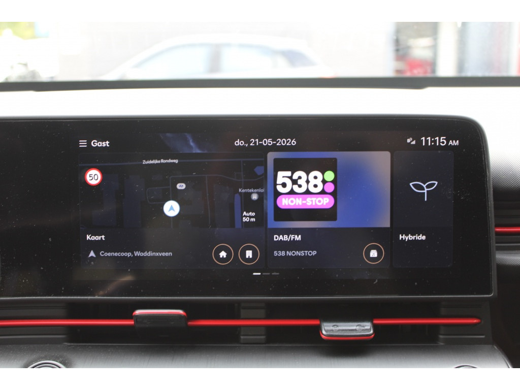 Hyundai Hyundai
