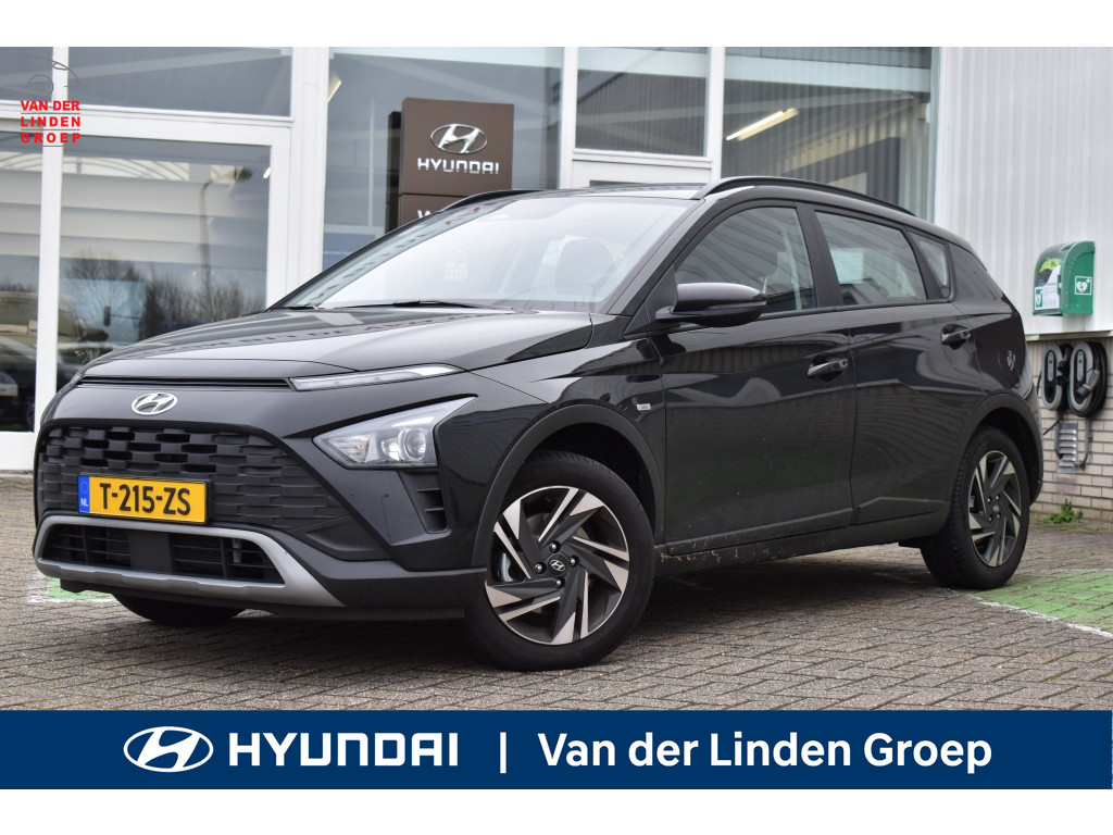 Hyundai Hyundai