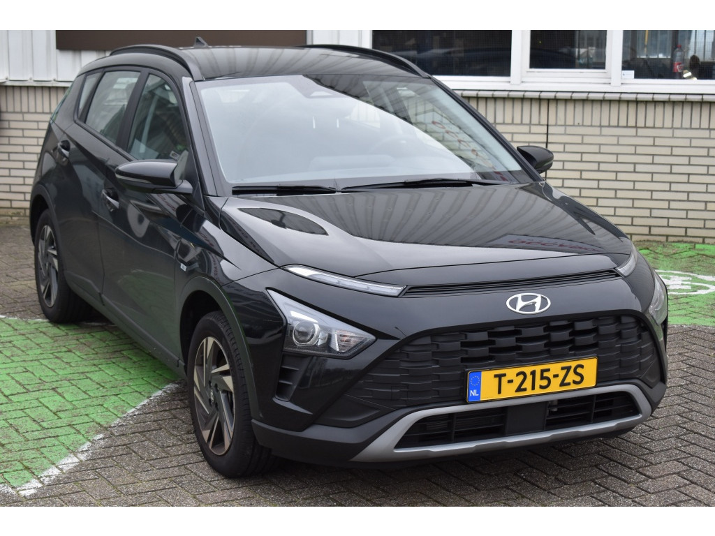 Hyundai Hyundai