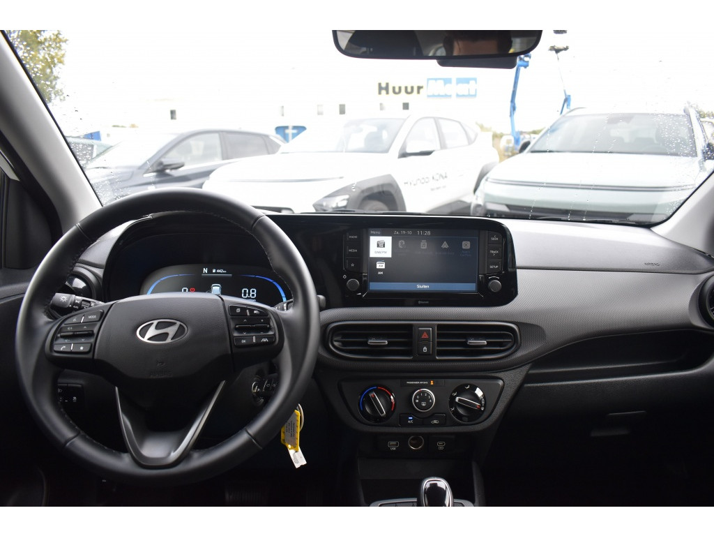 Hyundai Hyundai