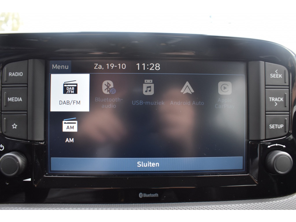 Hyundai Hyundai