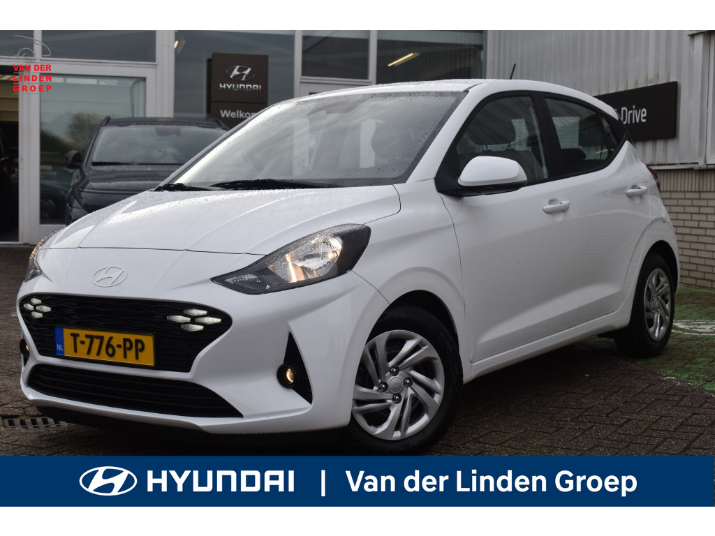 Hyundai Hyundai