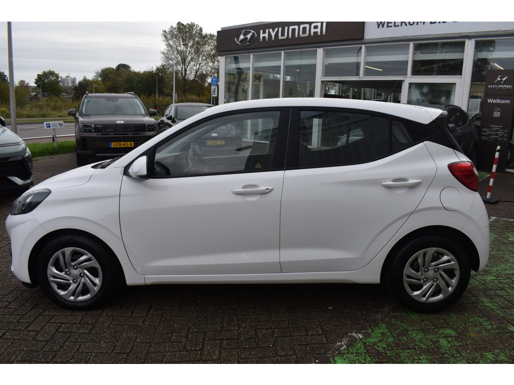 Hyundai Hyundai