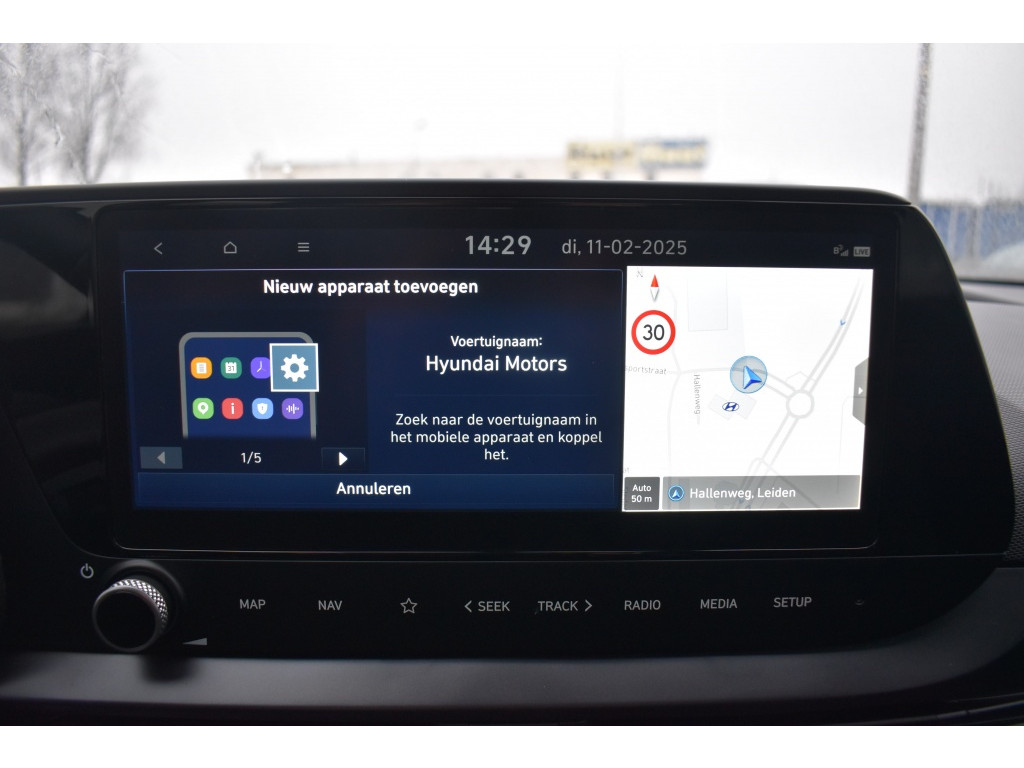 Hyundai Hyundai