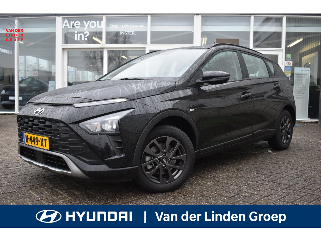Hyundai Hyundai