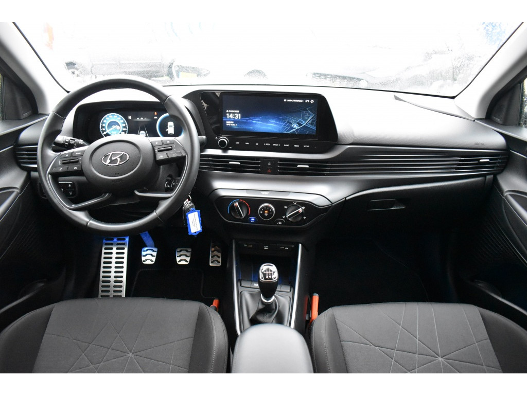 Hyundai Hyundai
